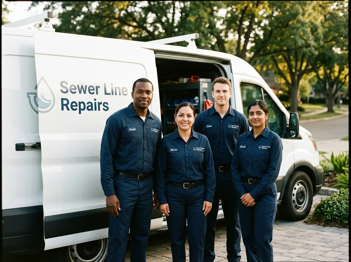 Emergency Plumber company in East New Market, MD