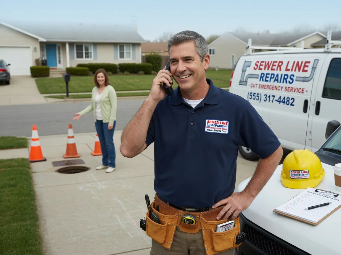 Emergency Plumber East New Market, MD FAQs